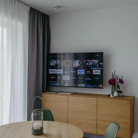 Studio 777 Apartments Illmitz Chambre photo