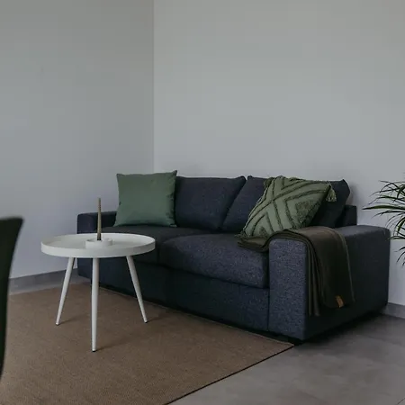 Studio 777 Apartments Illmitz Chambre photo