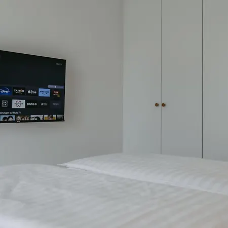 Studio 777 Apartments Illmitz Chambre photo