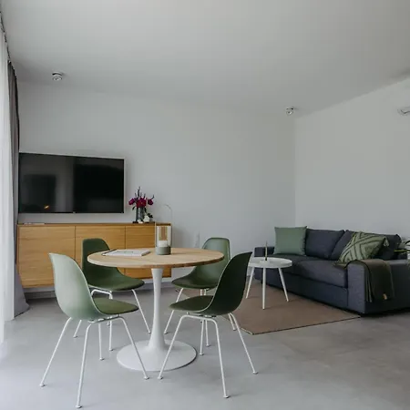 Studio 777 Apartments Illmitz Chambre photo