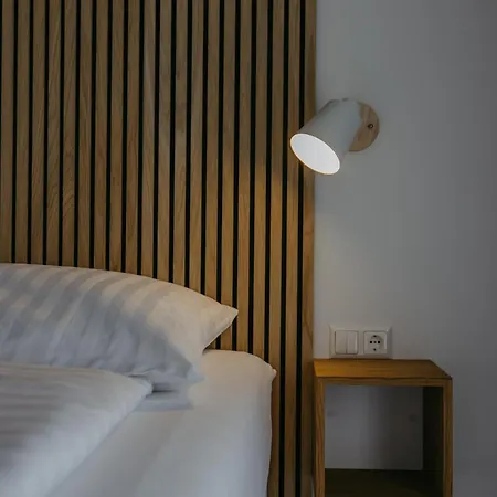 Studio 777 Apartments Illmitz Chambre photo