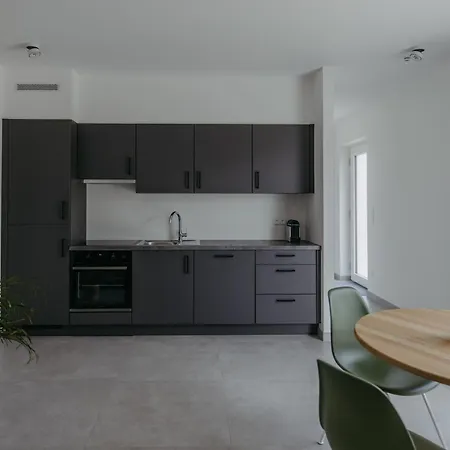 Studio 777 Apartments Illmitz Chambre photo