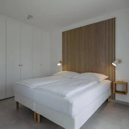 Studio 777 Apartments Illmitz Chambre photo