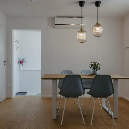 Studio 777 Apartments Illmitz Chambre photo