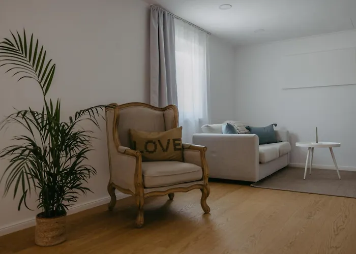 Studio 777 Apartments