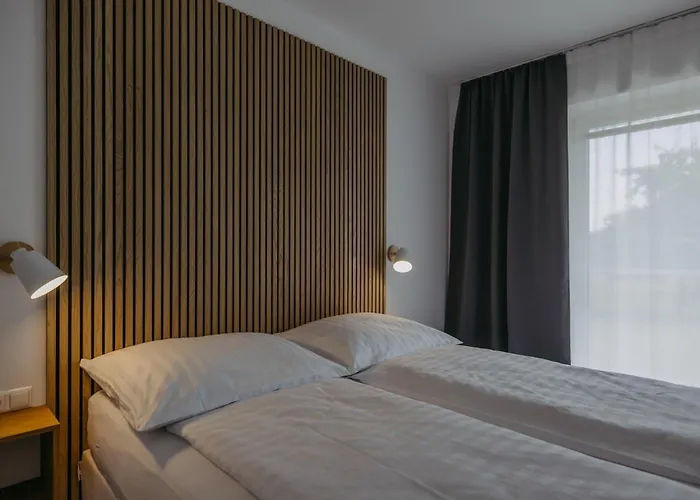 Studio 777 Apartments