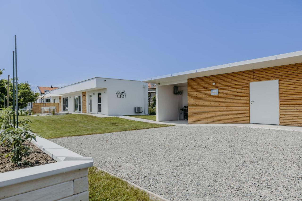 777 Ferienhaus *
