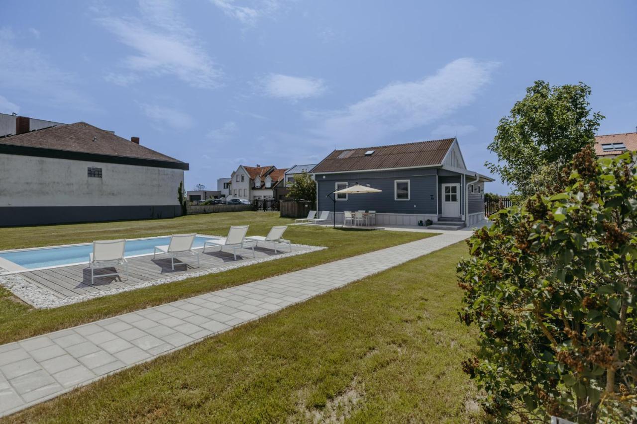 Ferienhaus 777 *