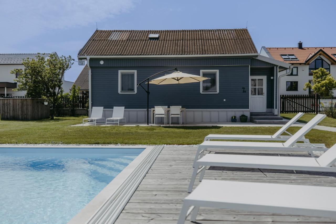 Ferienhaus 777