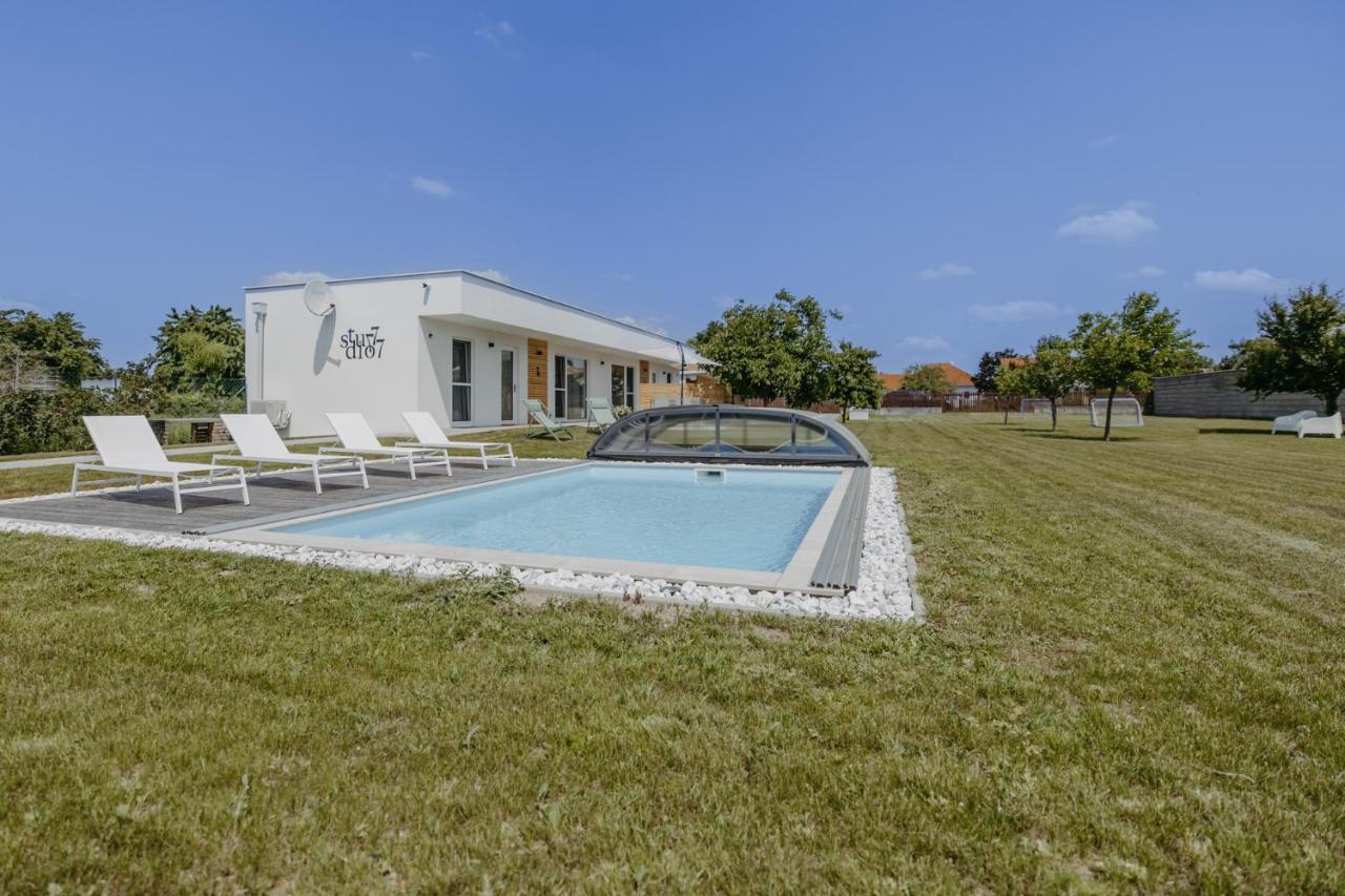 777 Ferienhaus