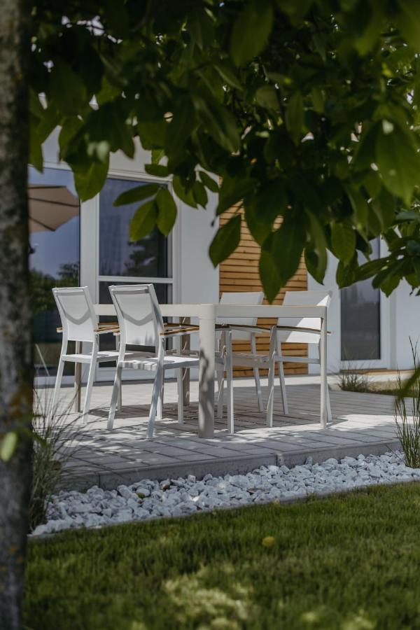 Ferienhaus 777 Illmitz