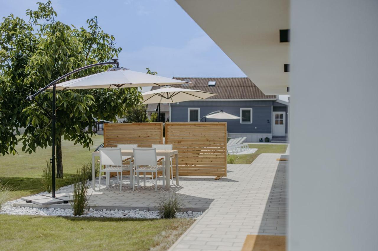 777 Ferienhaus *