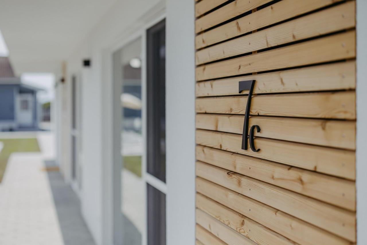 777 Ferienhaus