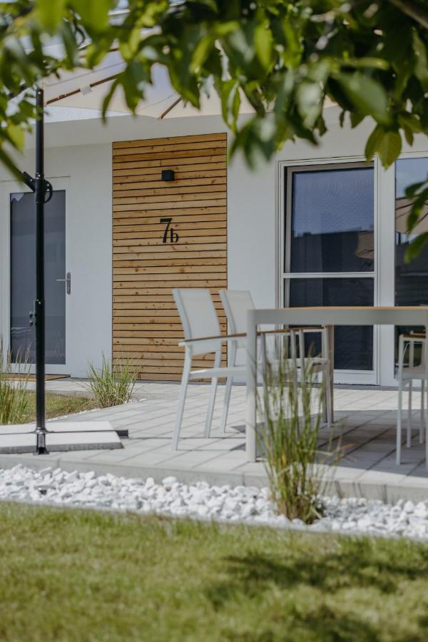 Ferienhaus 777 Illmitz