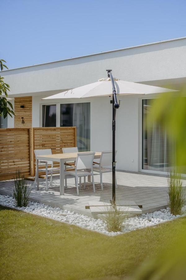Ferienhaus 777 Illmitz
