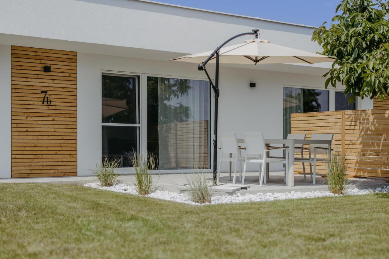 777 Ferienhaus