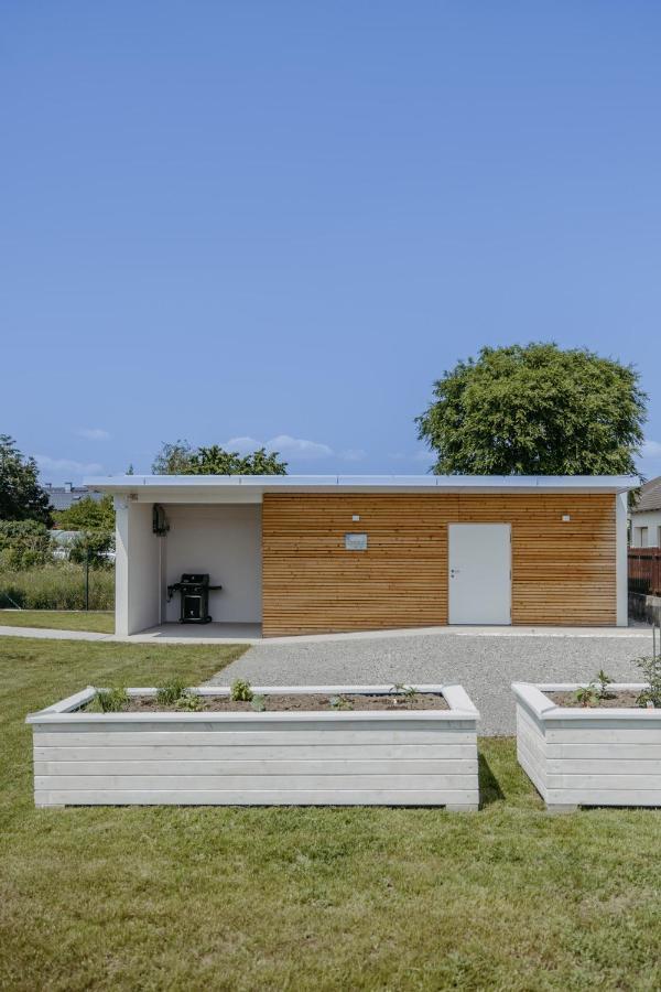 Ferienhaus 777 Illmitz