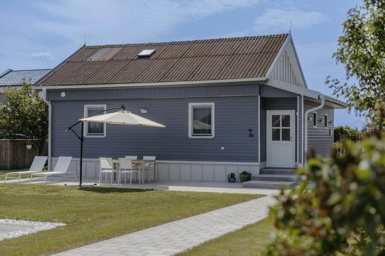 777 Ferienhaus *